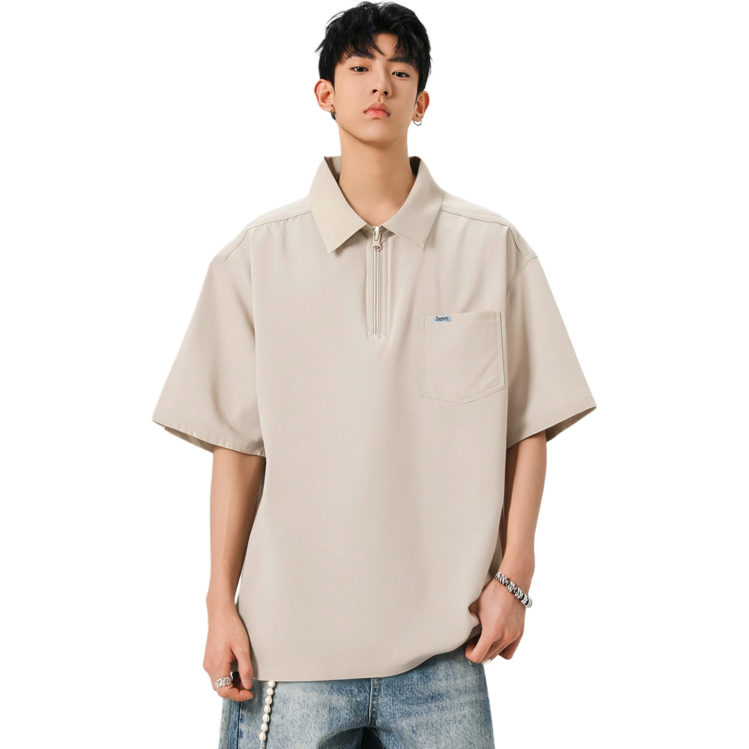 SANTASTIC POLO