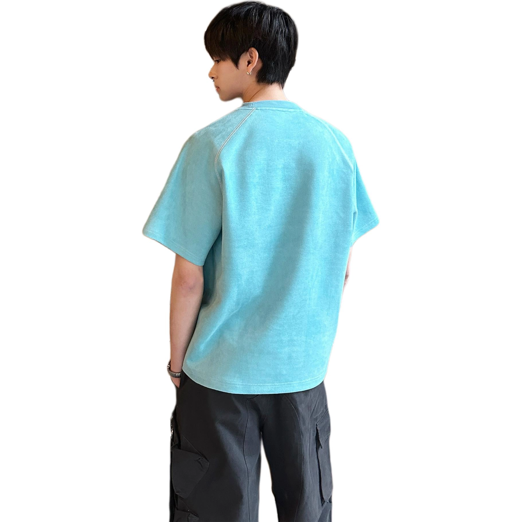RASHOMONG T