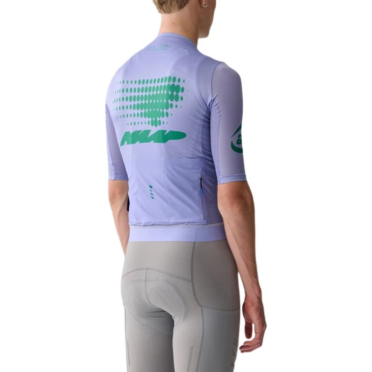 MAAP SS25 Aether Pro Air Jersey 3.0