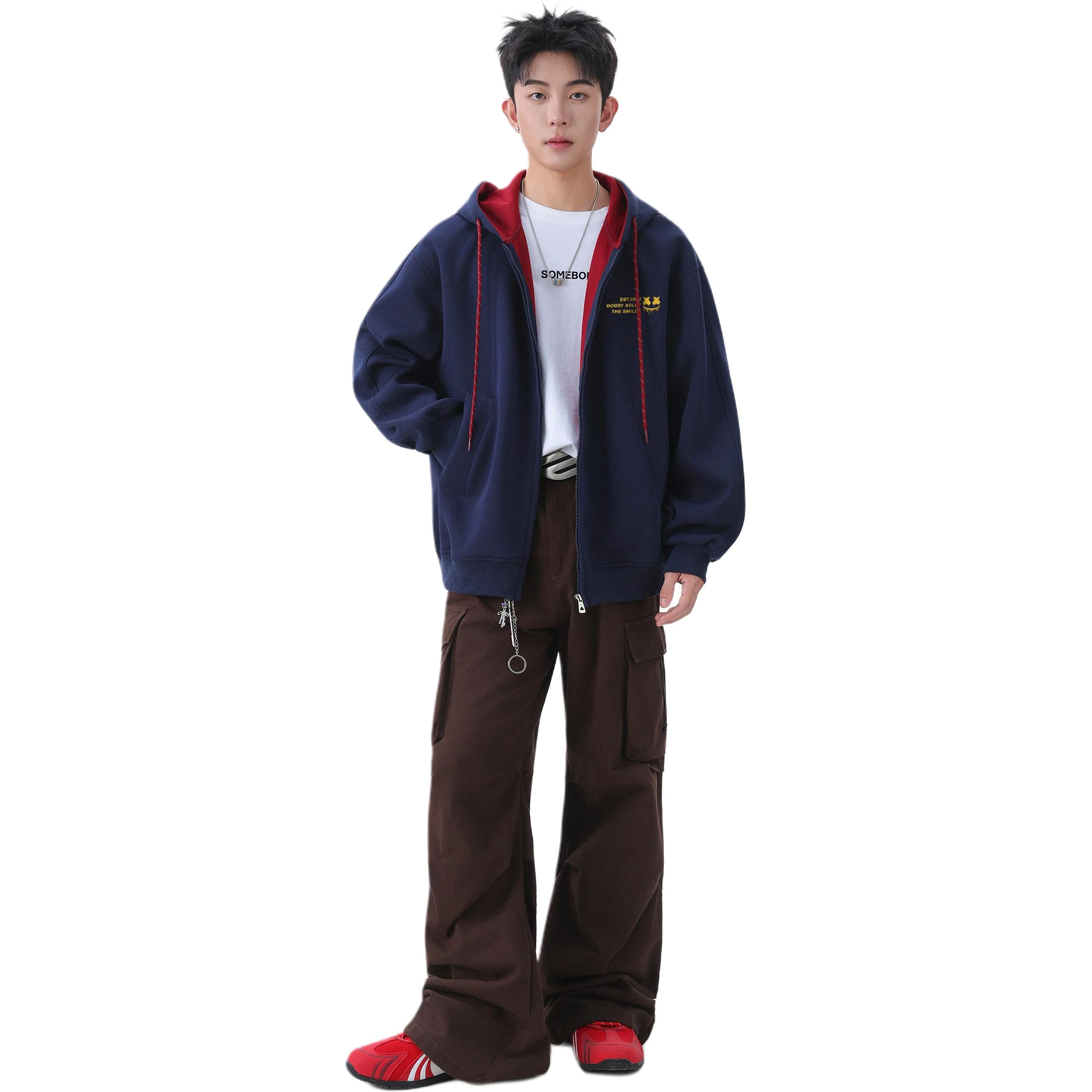 BOBBY ABLEY Logo