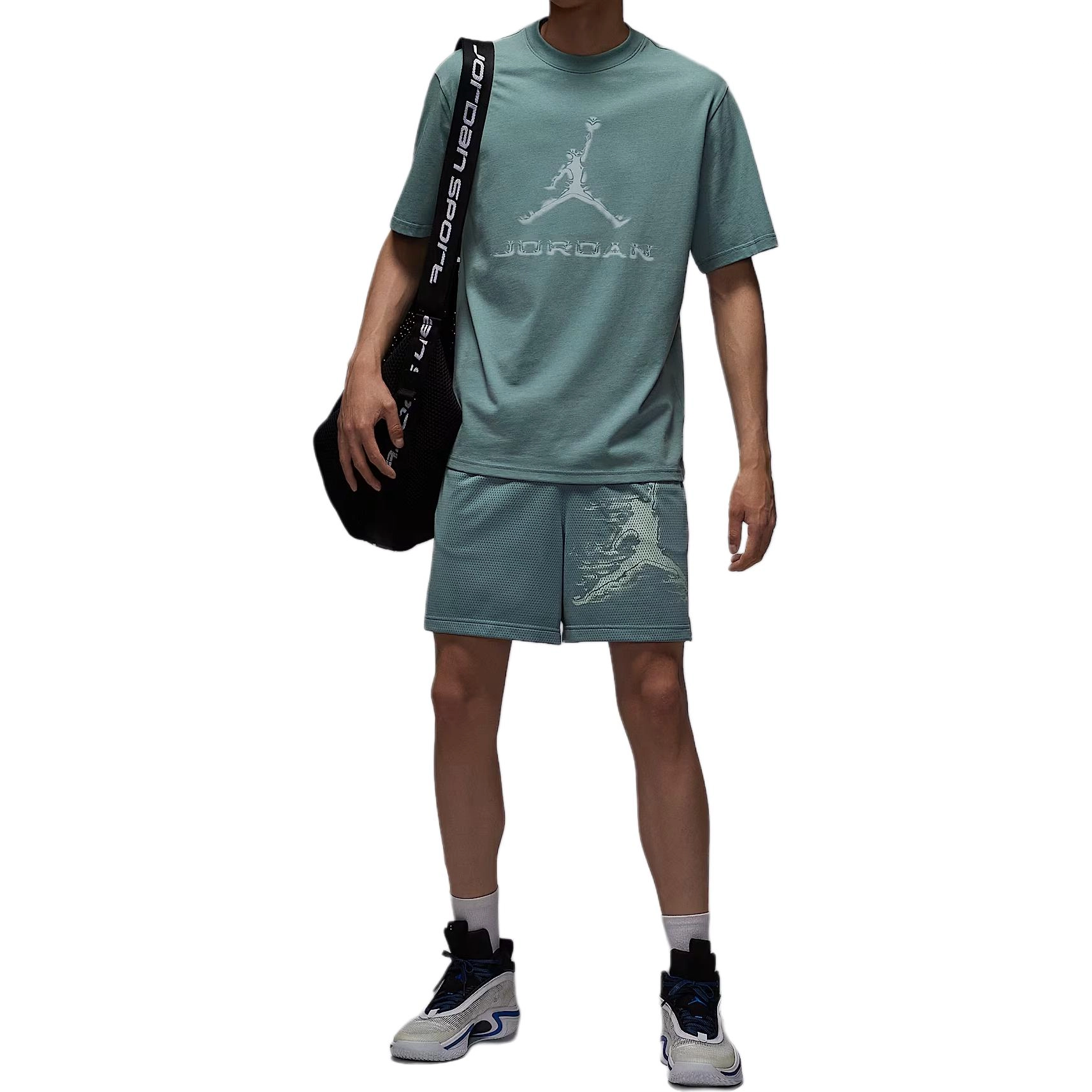 Jordan Sport Dri-FIT Jumpman