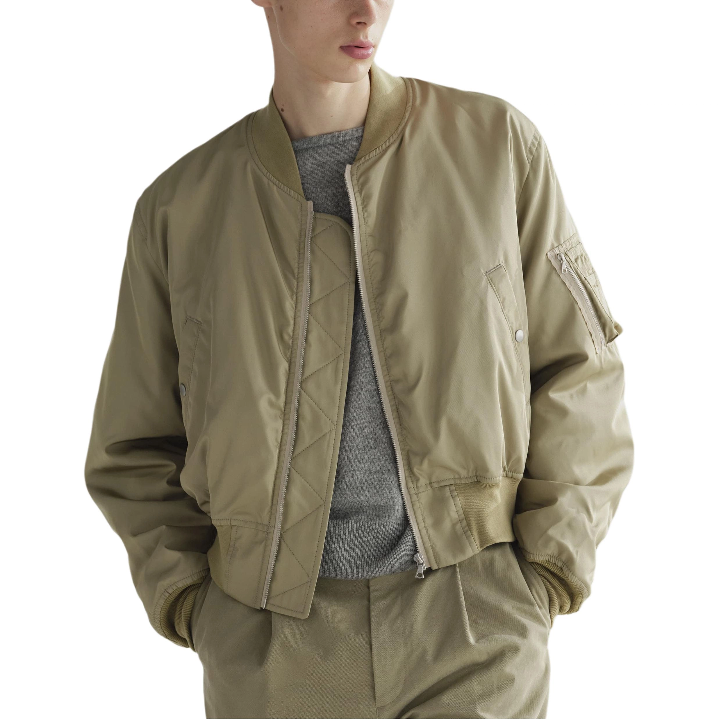 Auralee SS25