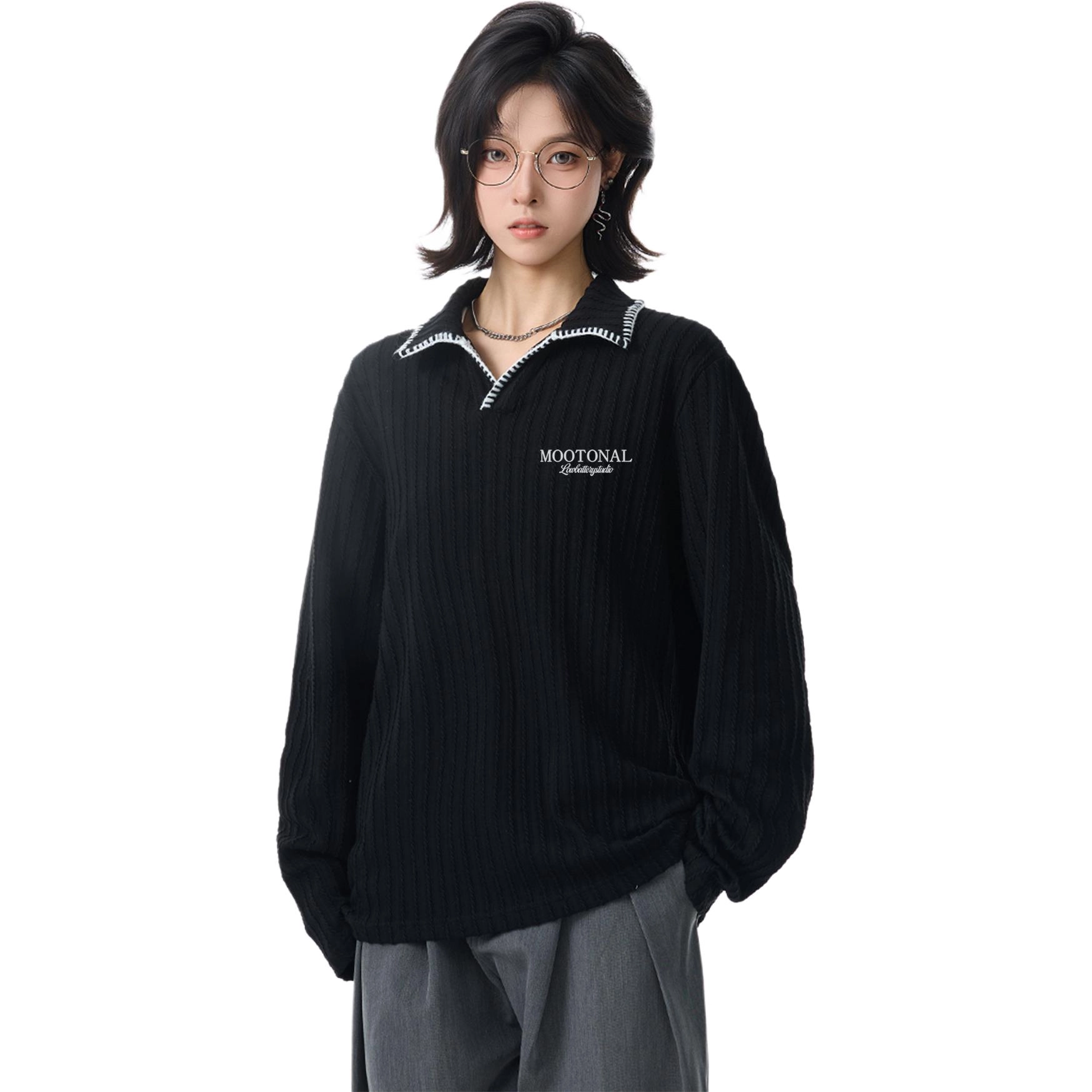 MOOTONAL Polo