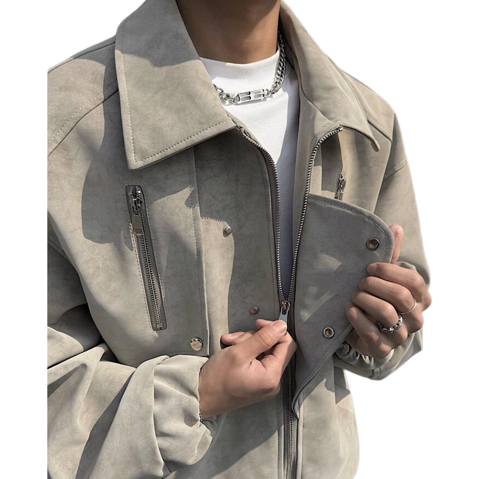 URBAN AUTHENTIC