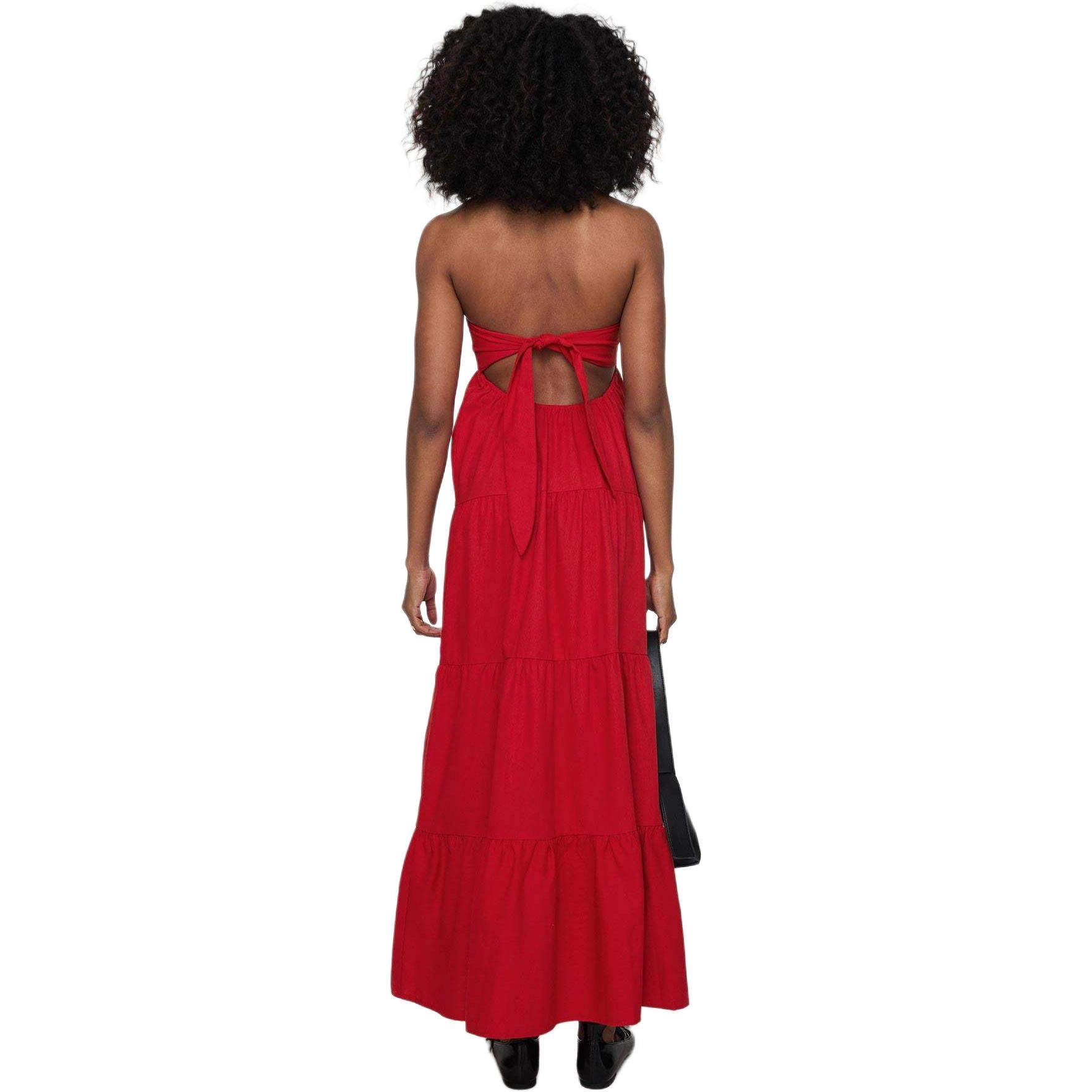 PRINCESS POLLY Kazia maxi dress
