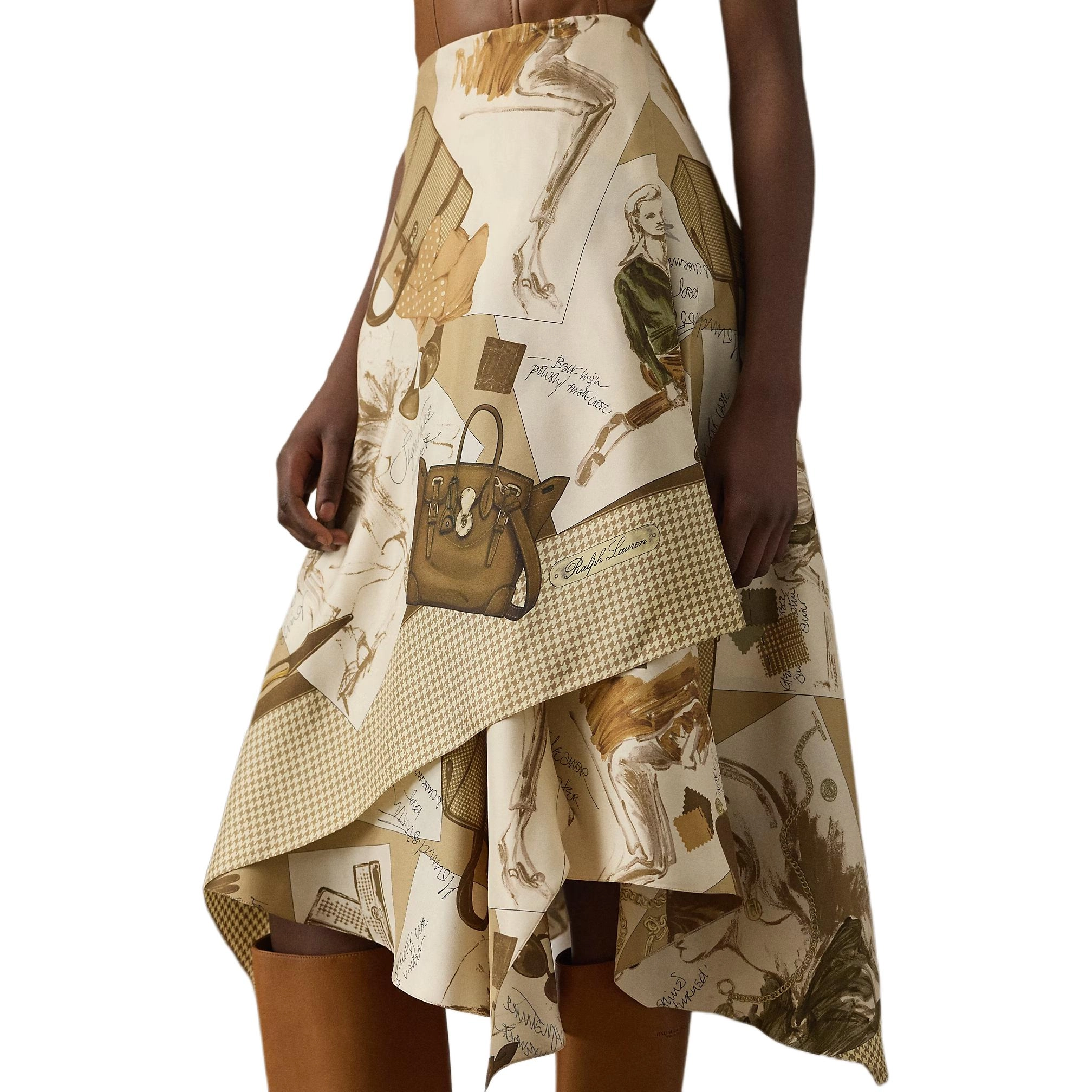 Ralph Lauren Collection A