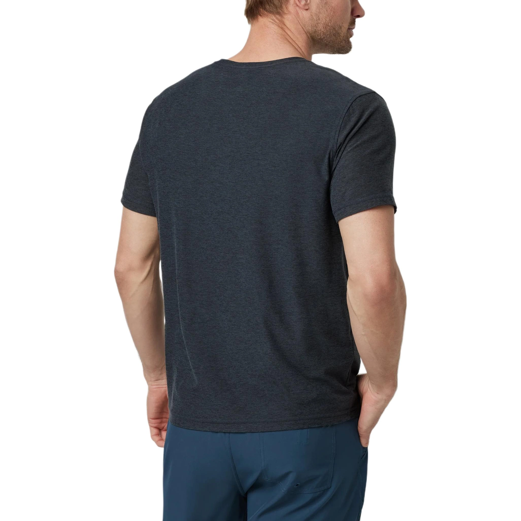 vuori Strato Tech T