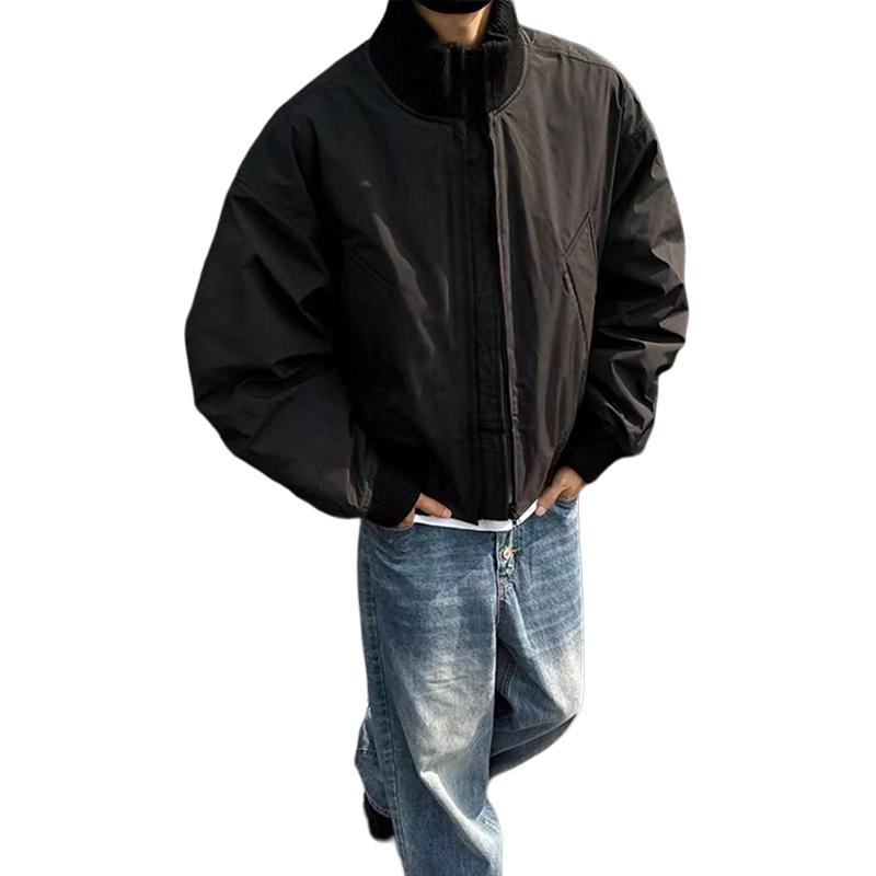 bomberYICHEN vibe