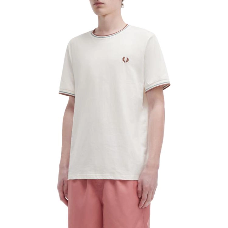 FRED PERRY T