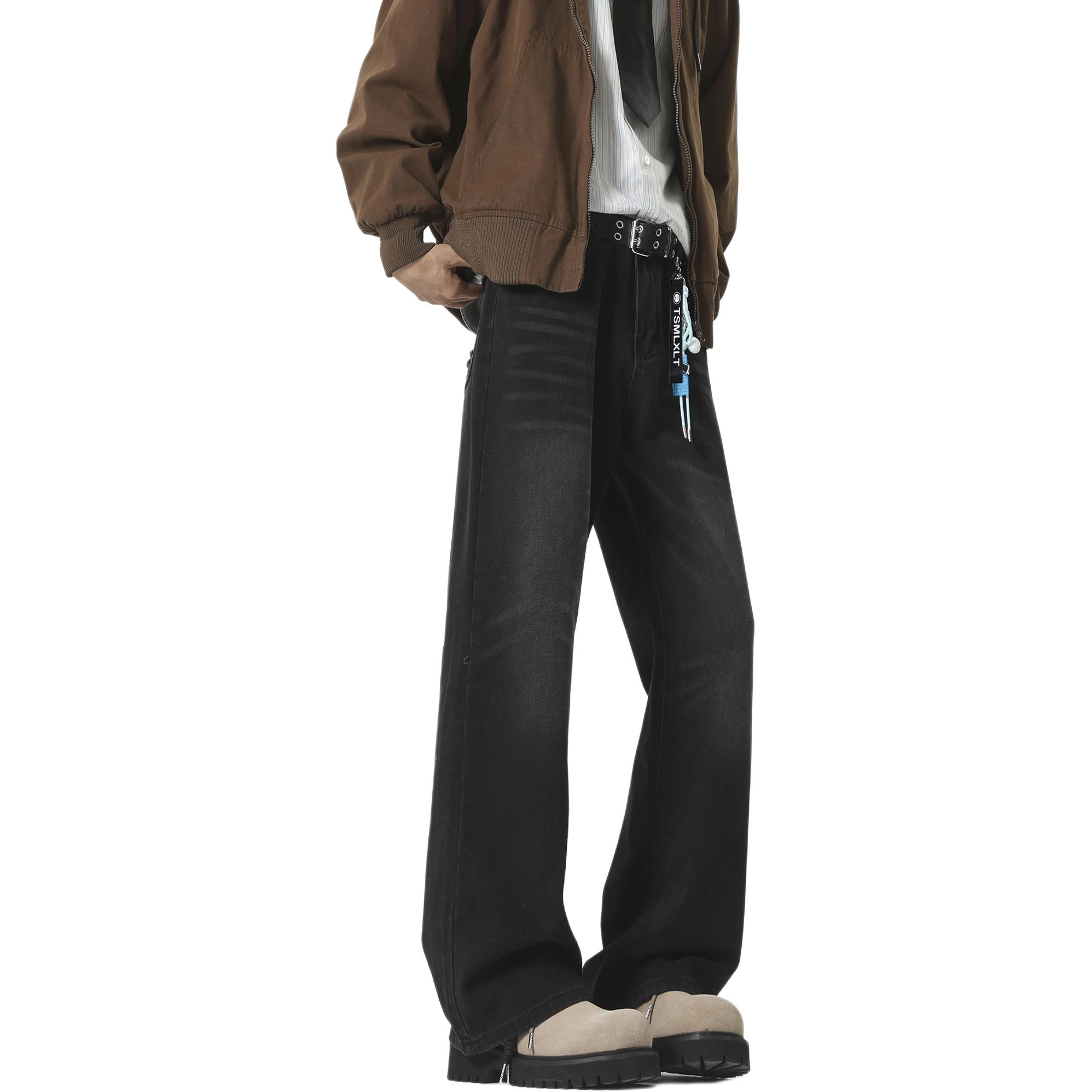 TSMLXLT Clean fit