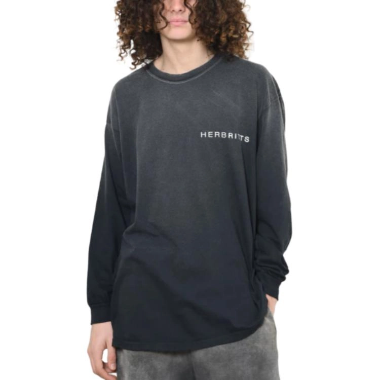 bowwow SS25 BOW WOW HERB RITTS COLLECTIONNEITH WITH TUMBLEWEED LS T