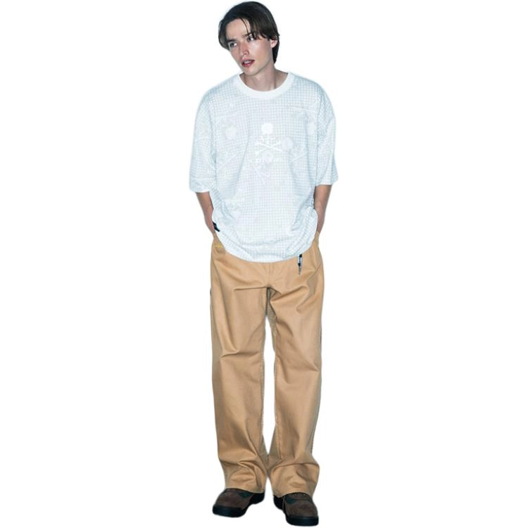Dickies x mastermind JAPAN