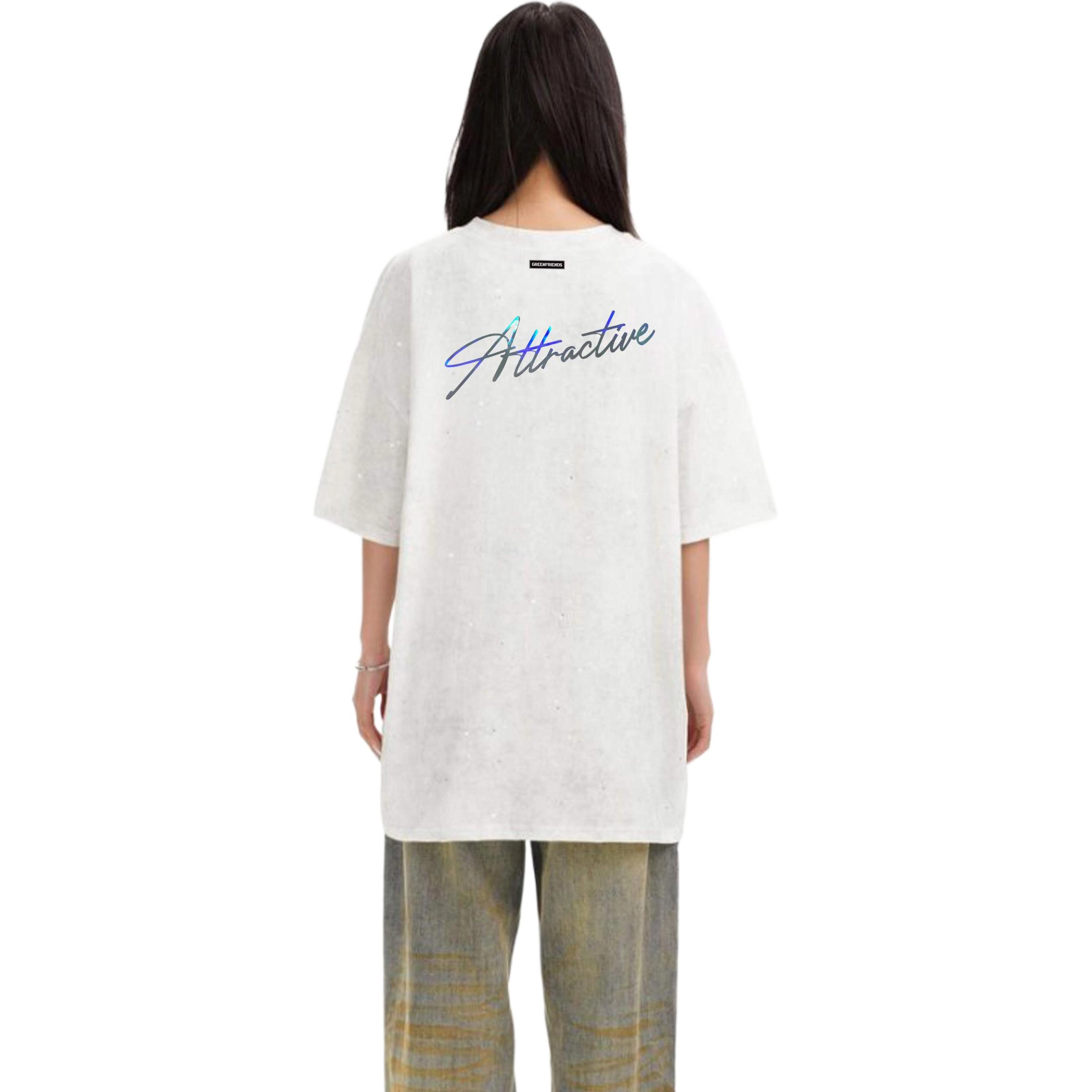 GF T