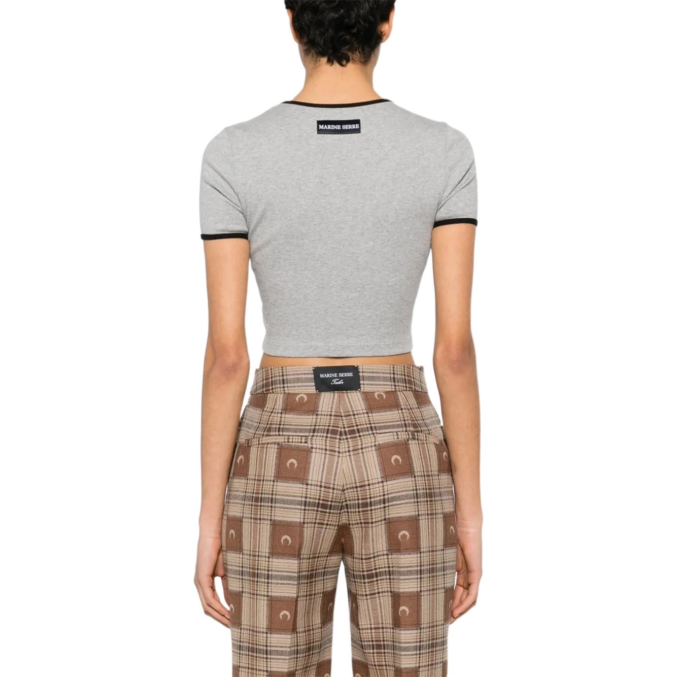 marine serre SS25 T