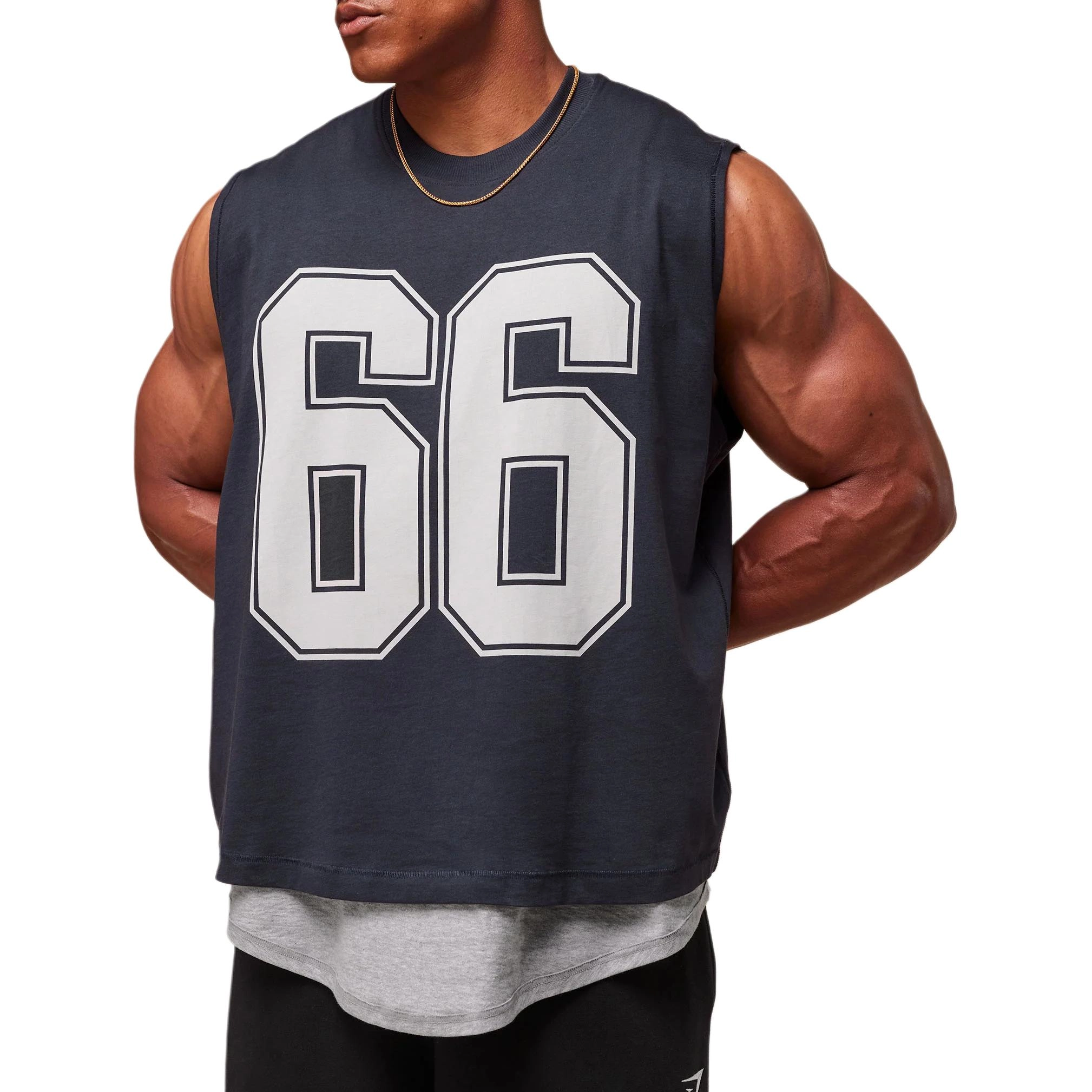 GYMSHARK GSLC Reversible