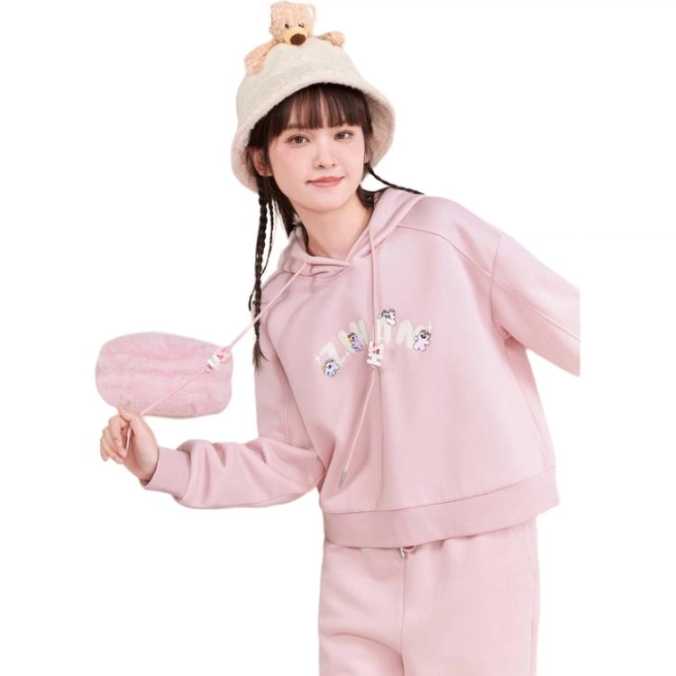 ZIHAN x PUPUBABY