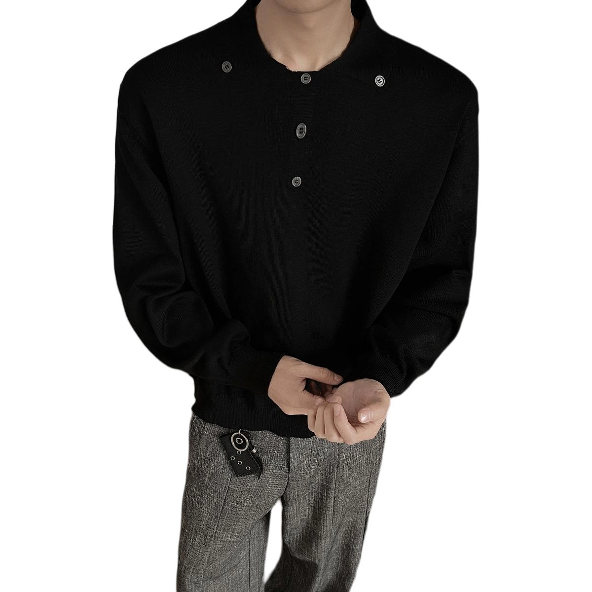 PolocleanfitT