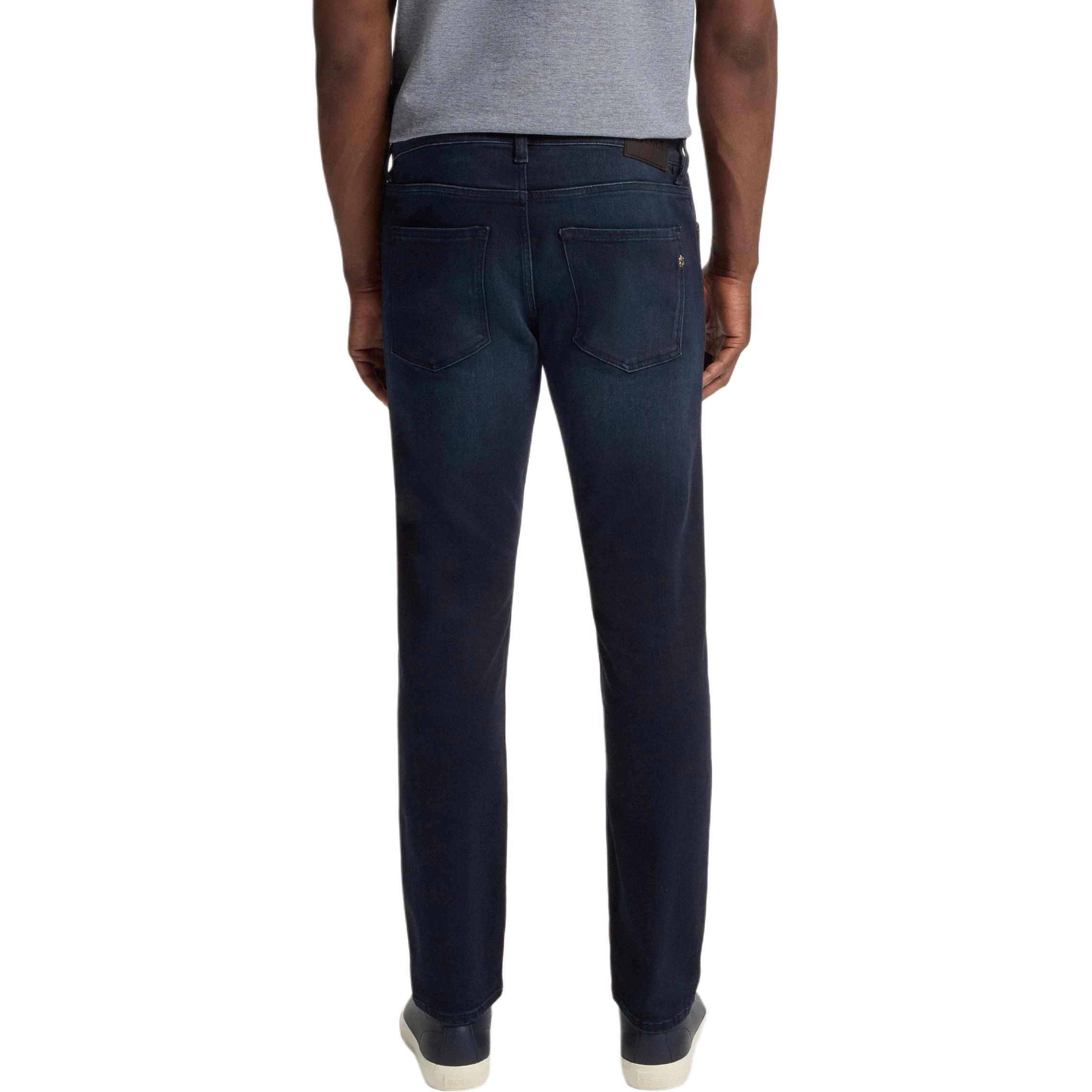 HUGO BOSS