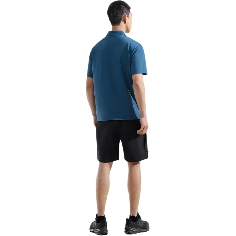 THE NORTH FACE SS25 Polo