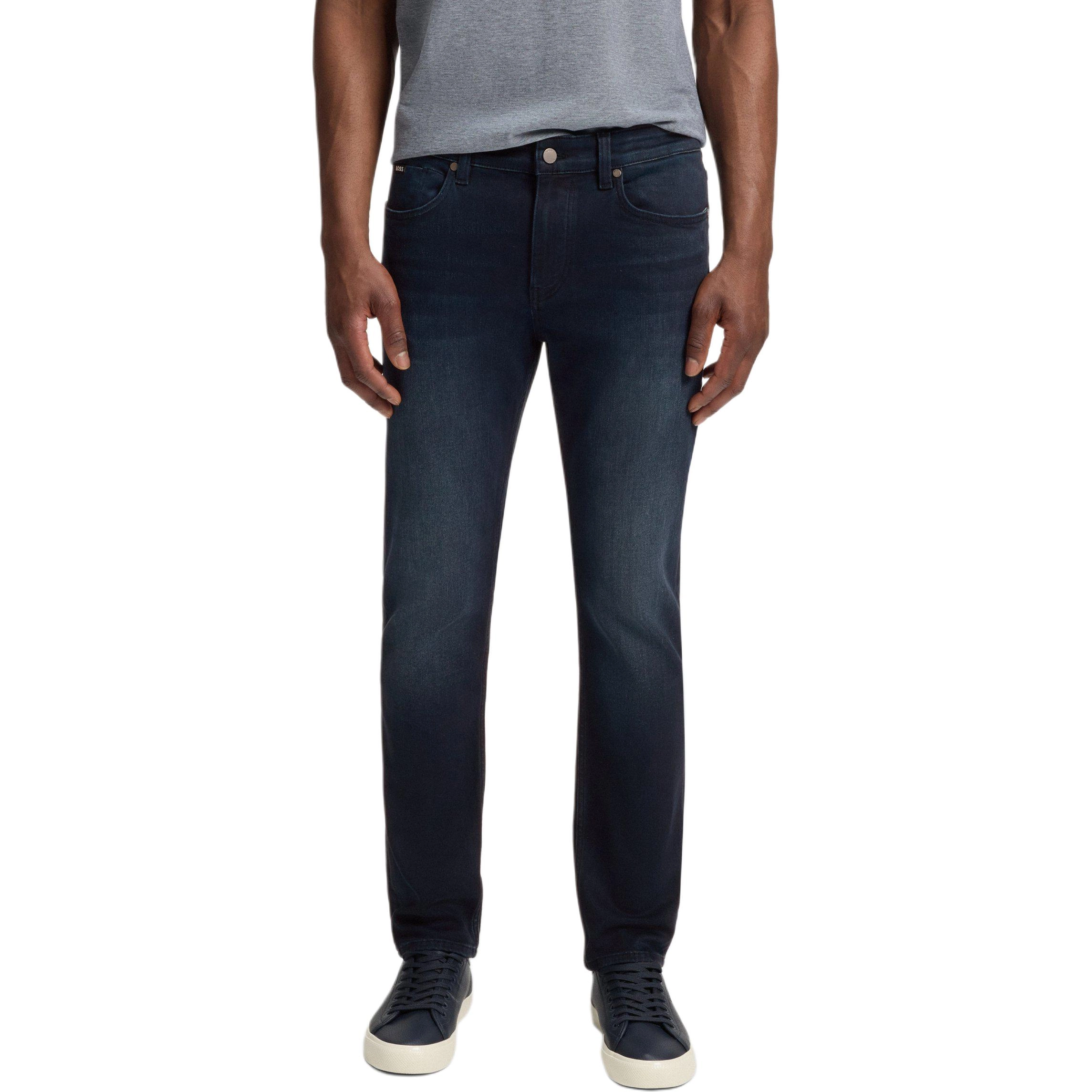 HUGO BOSS