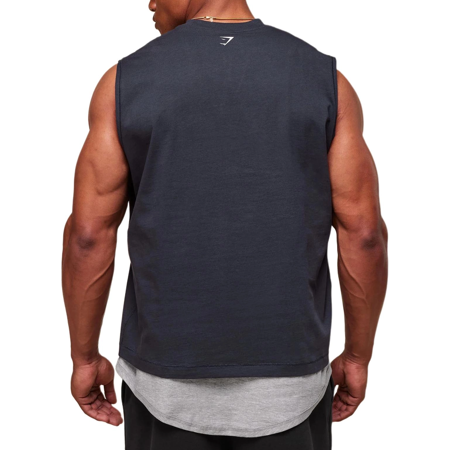 GYMSHARK GSLC Reversible