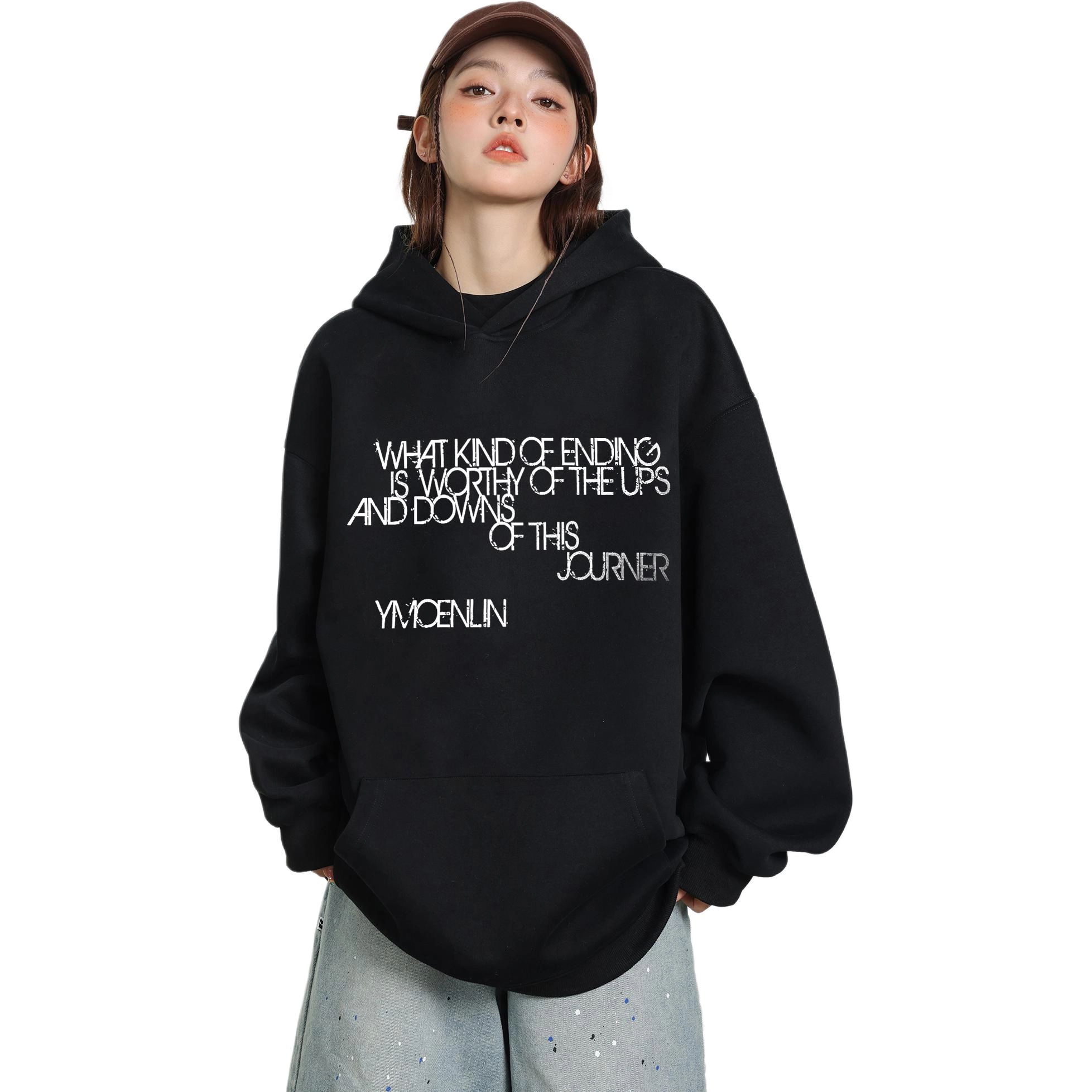 HRDW oversize