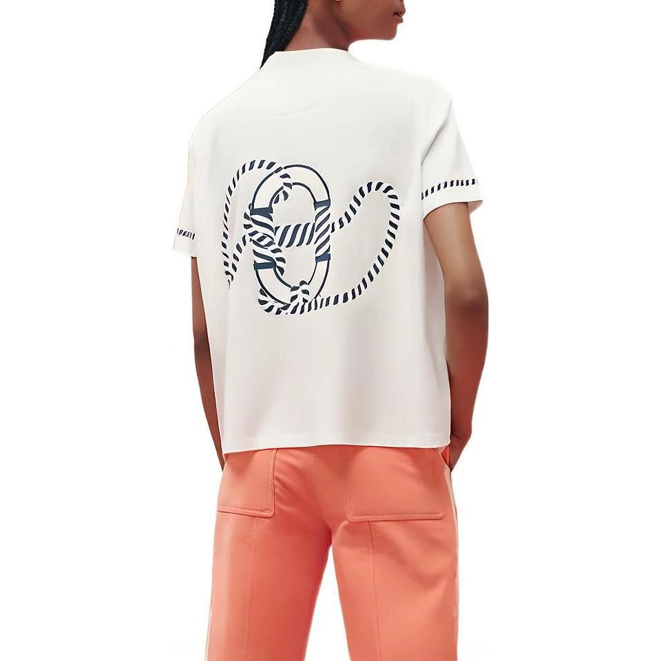 HERMES SS23 T