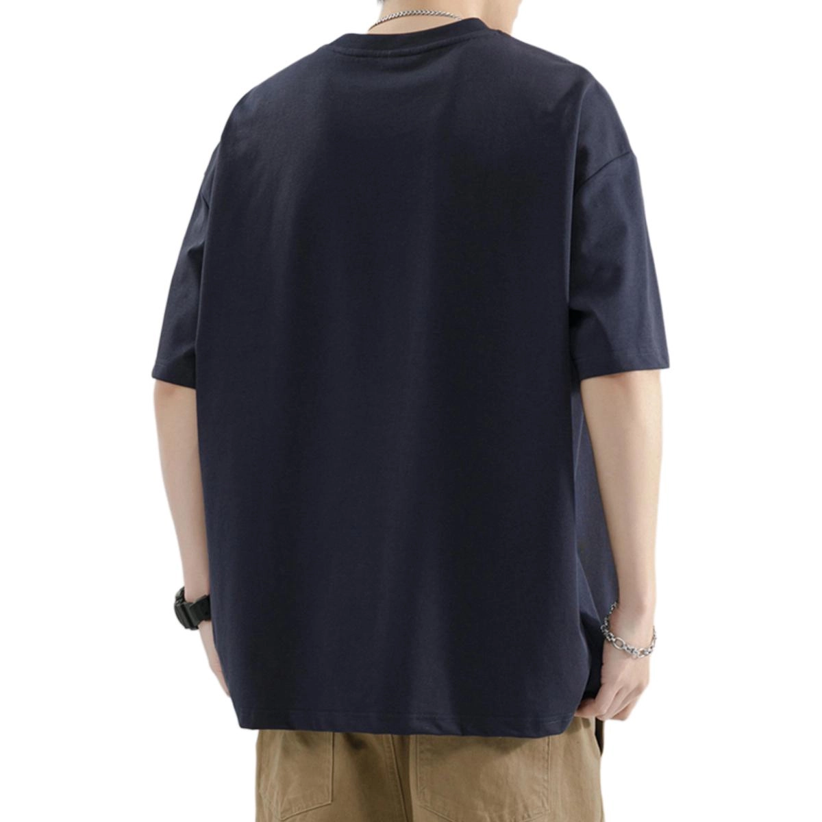 ROSECREED T