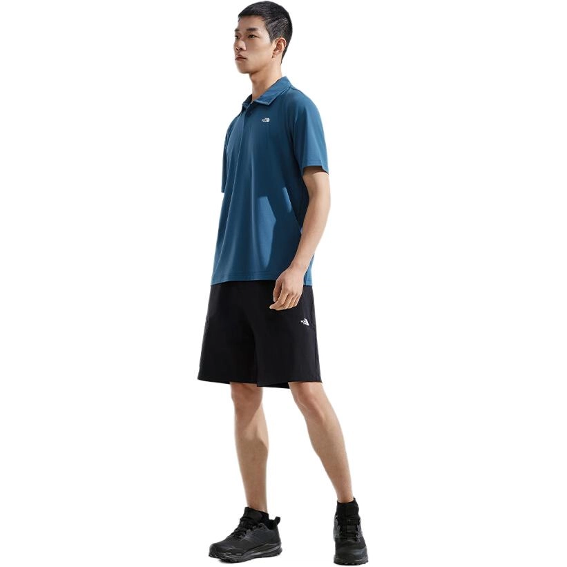 THE NORTH FACE SS25 Polo