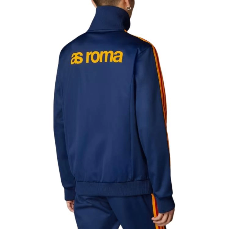 adidas originals TRACK TOP FW24 AS Roma Football