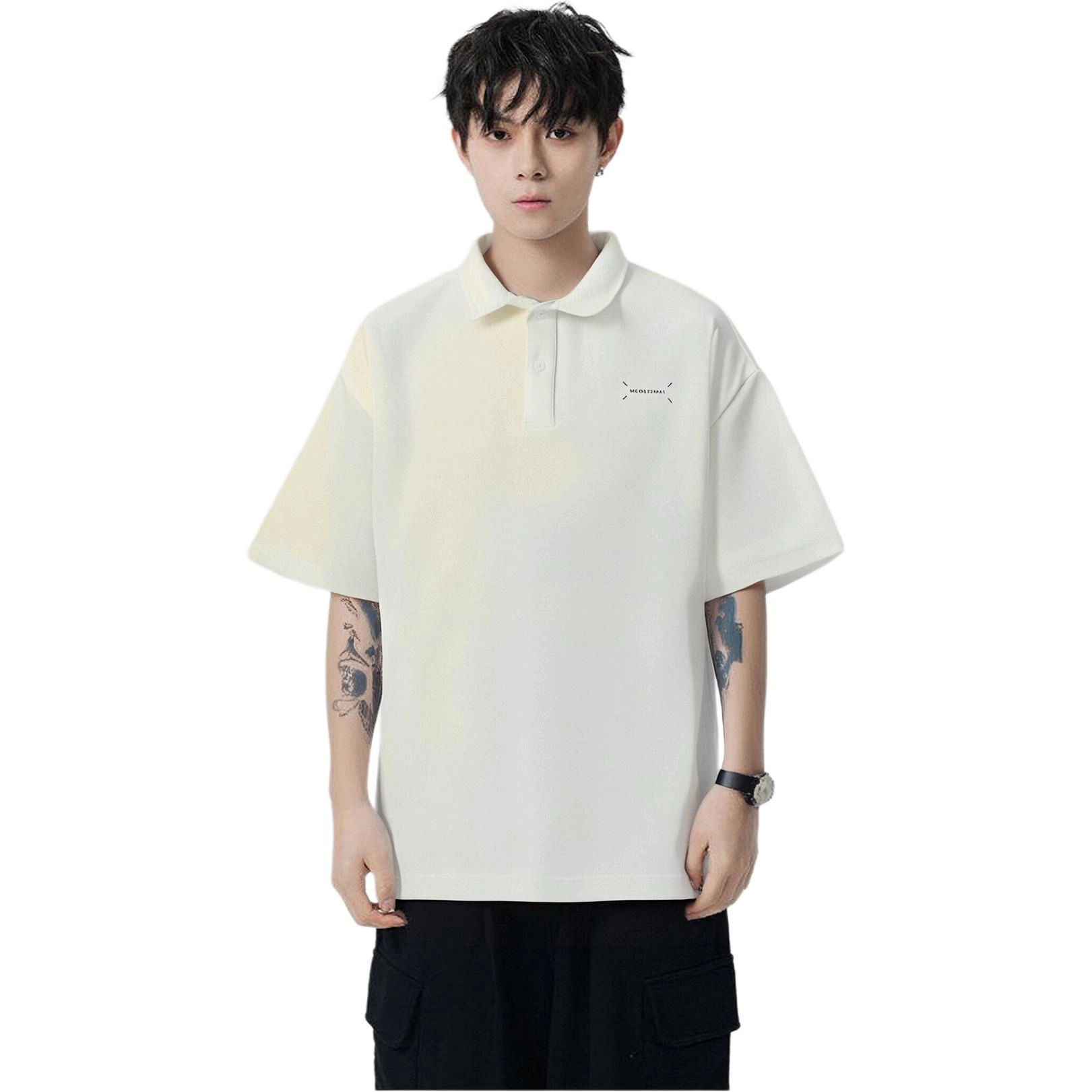 MOOTONAL logoPolo