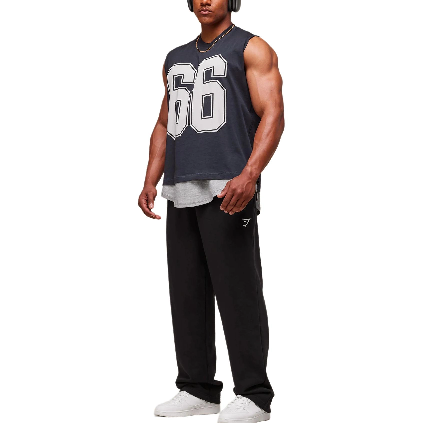GYMSHARK GSLC Reversible