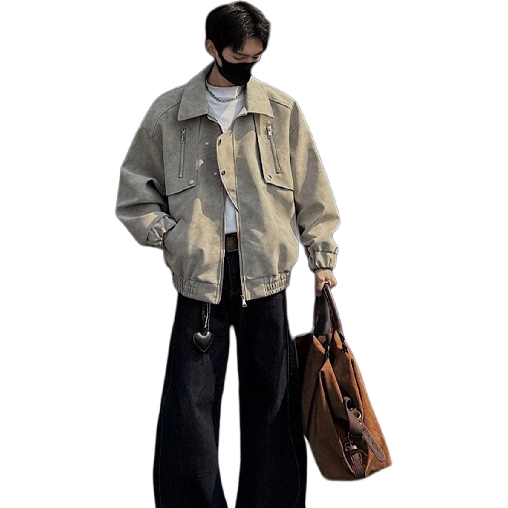 URBAN AUTHENTIC