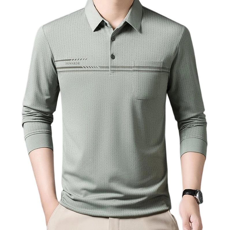 SENJIALUO T Polo