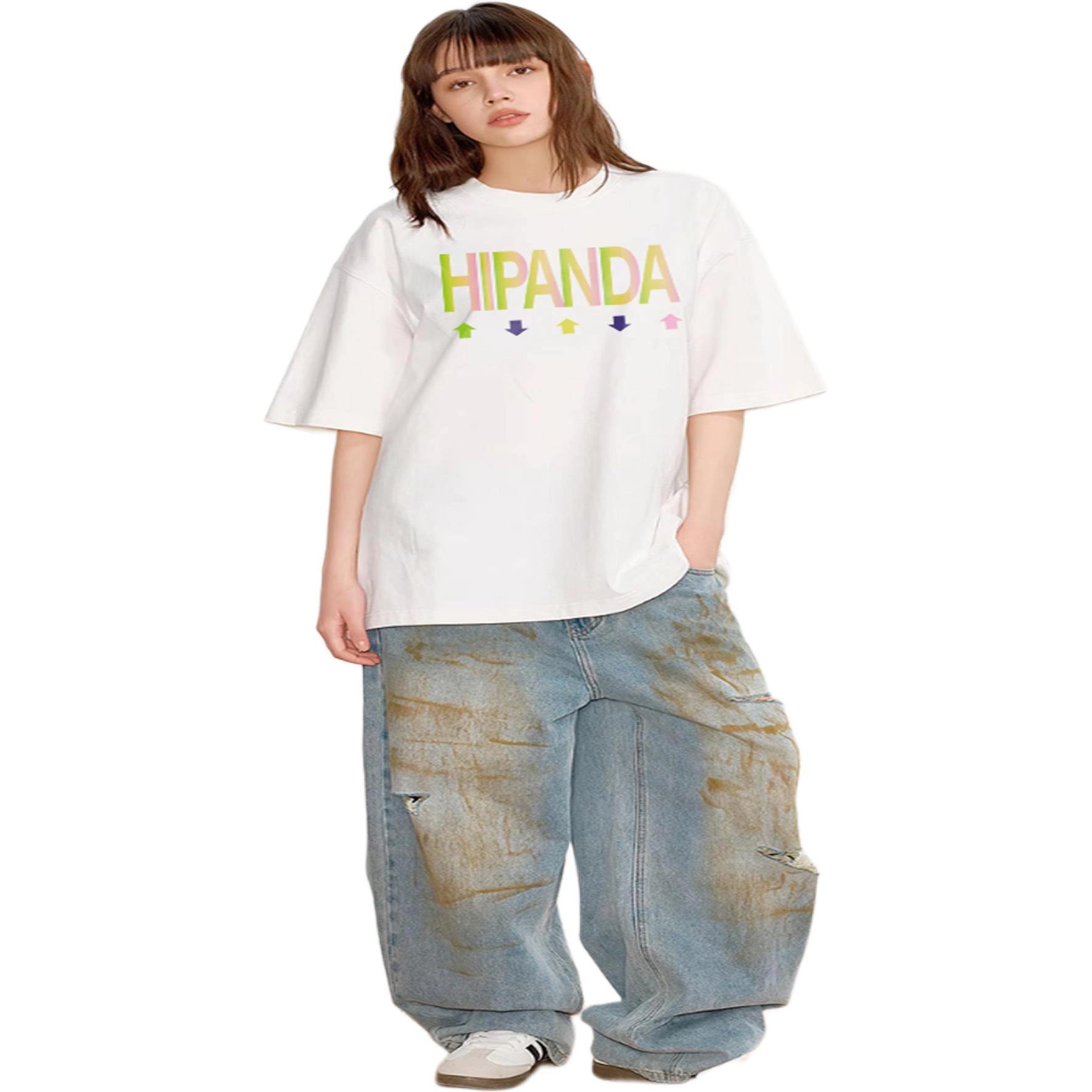 HIPANDA logoT