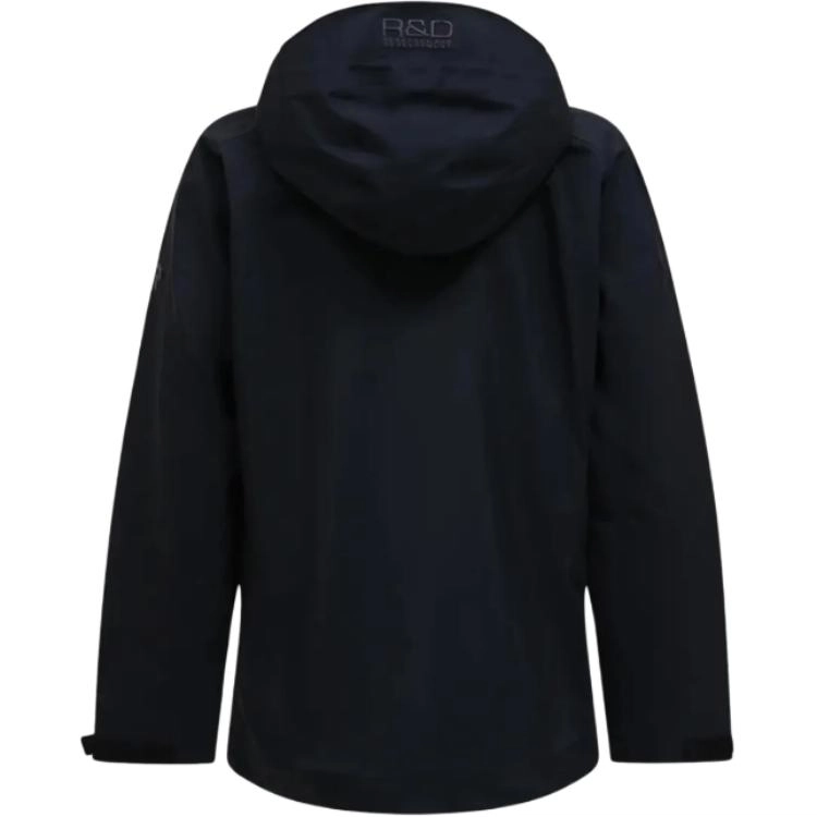 PEAK PERFORMANCE VISLIGHT GORE-TEX C-KNIT JACKET SS25