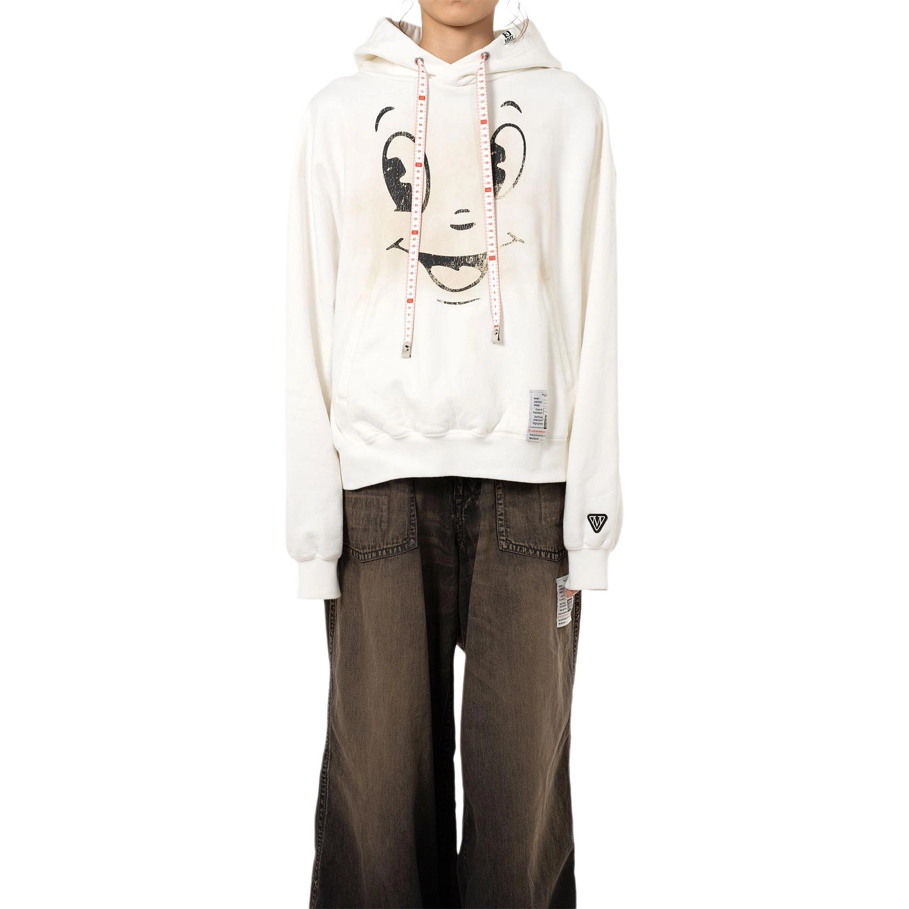 Maison Mihara Yasuhiro FW25 2025
