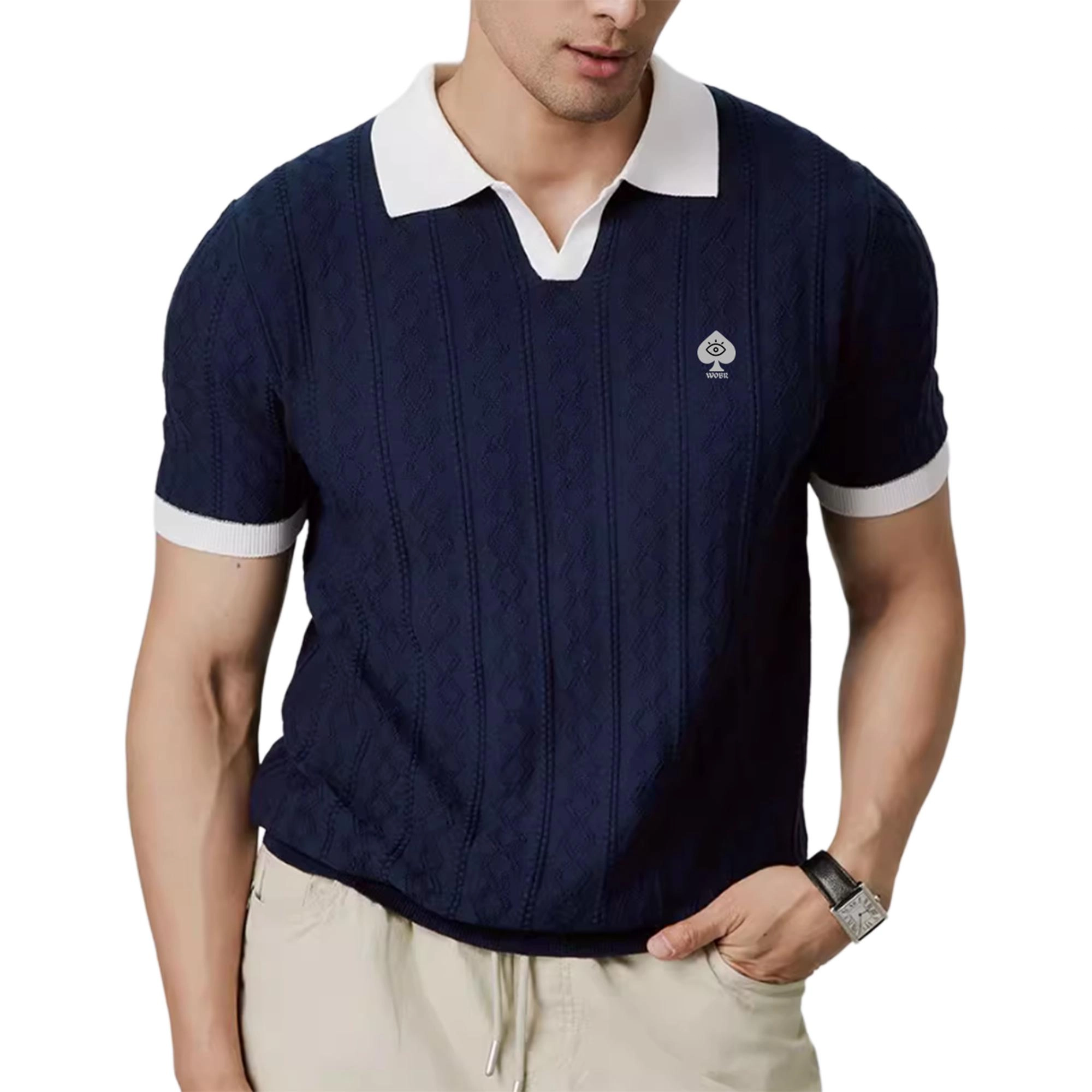 WOBR LogoPolo