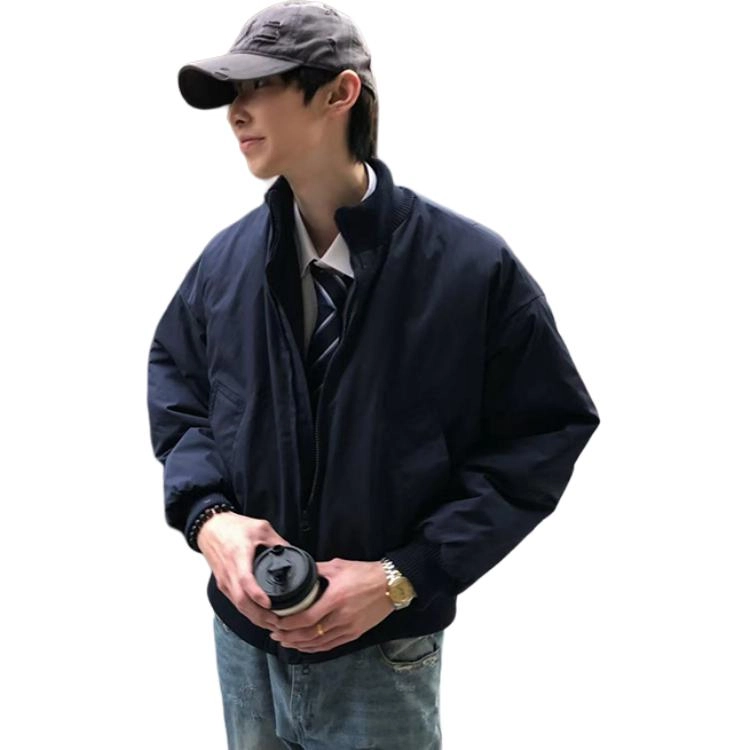 bomberYICHEN vibe