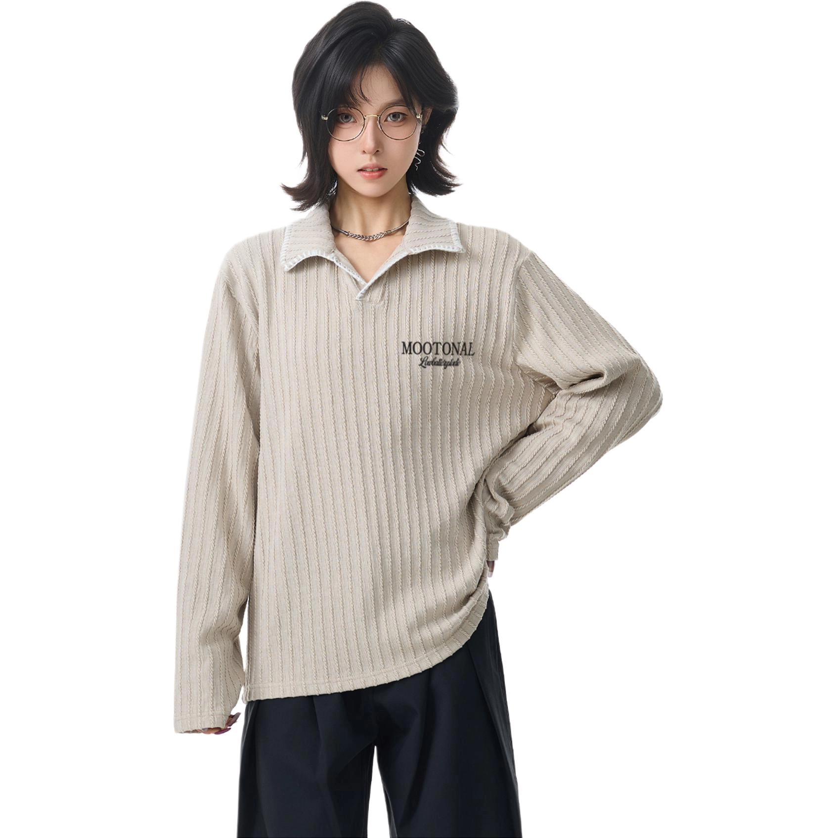 MOOTONAL Polo