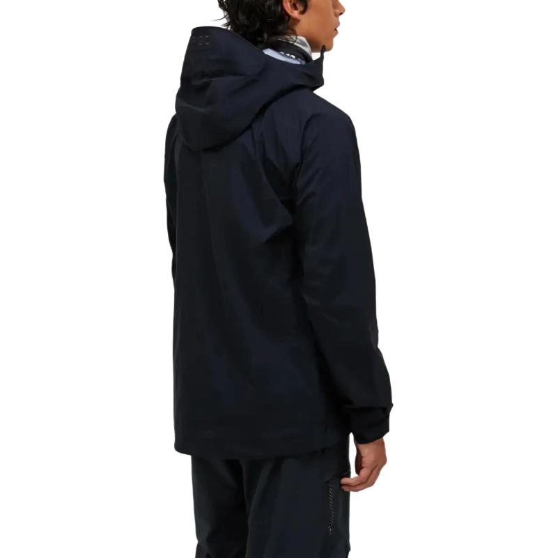 PEAK PERFORMANCE VISLIGHT GORE-TEX C-KNIT JACKET SS25