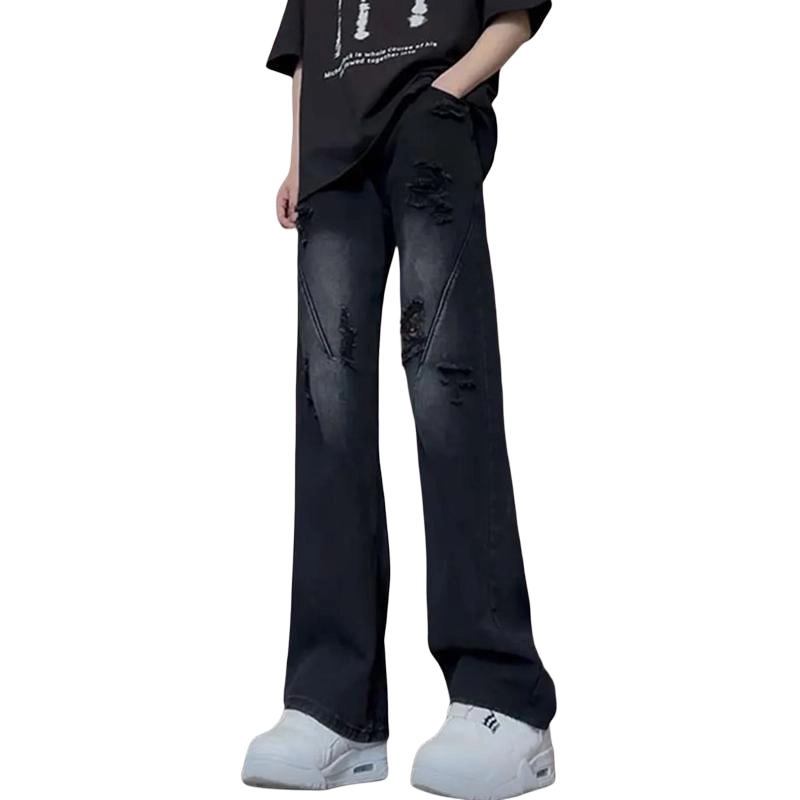 YEARNED vibecleanfIt