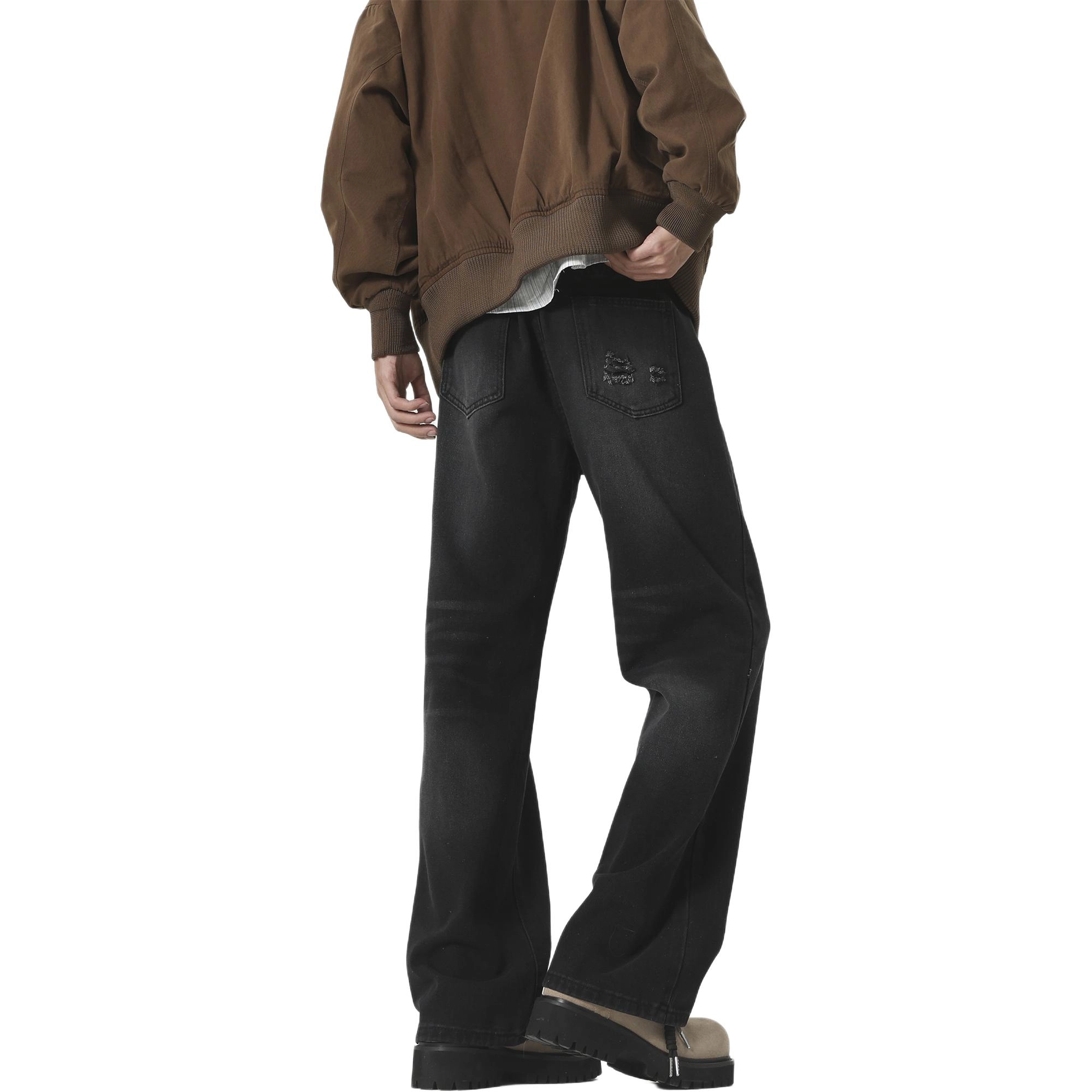 TSMLXLT Clean fit