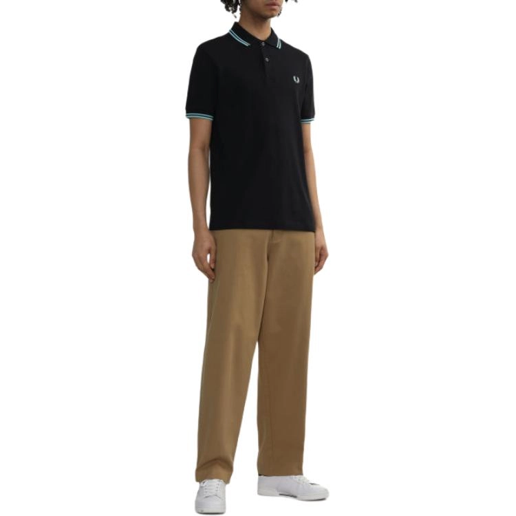 FRED PERRY SS25 Polo