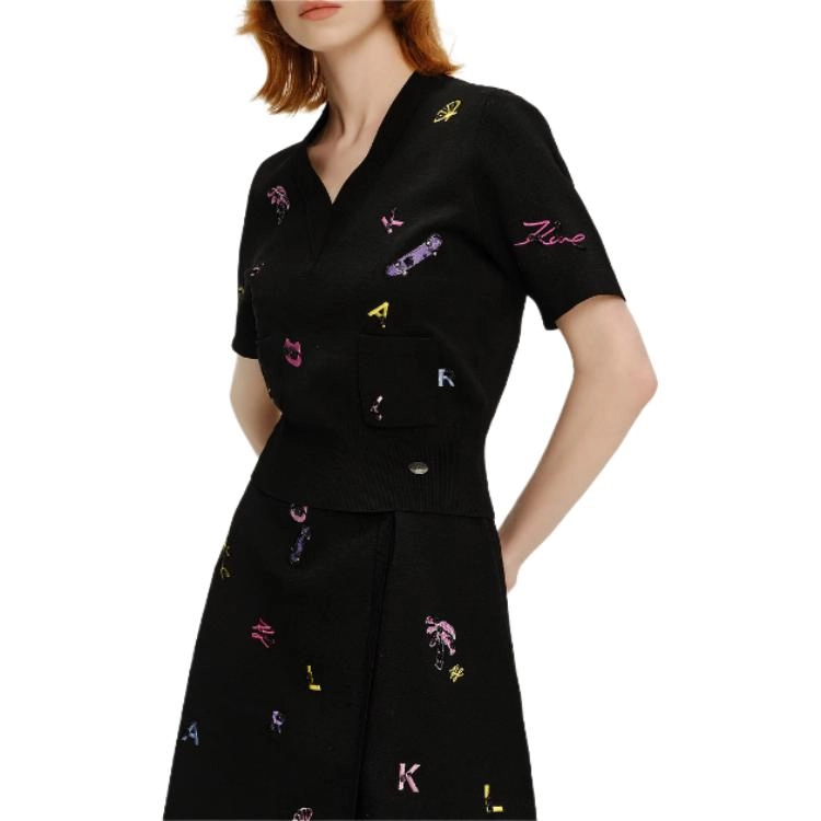 KARL LAGERFELD V