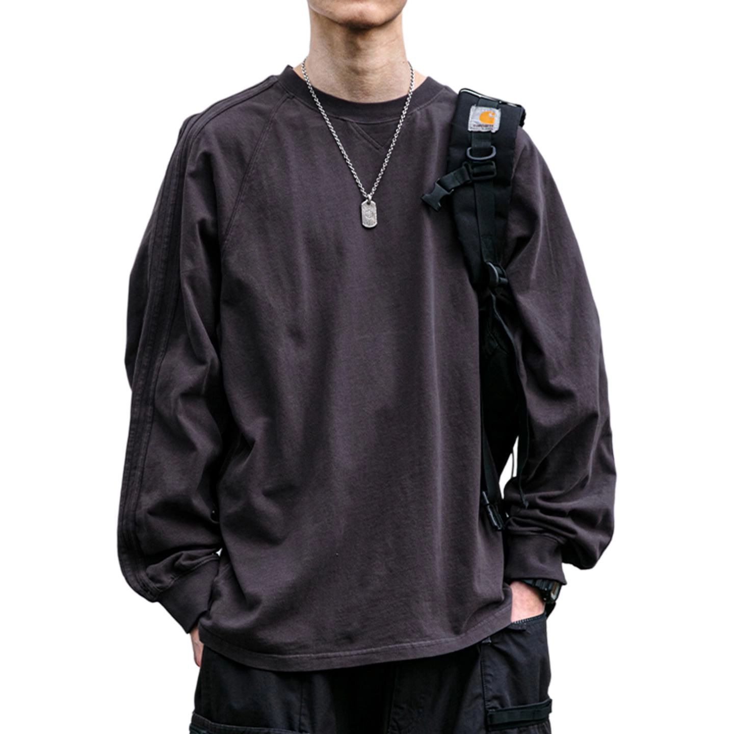 T