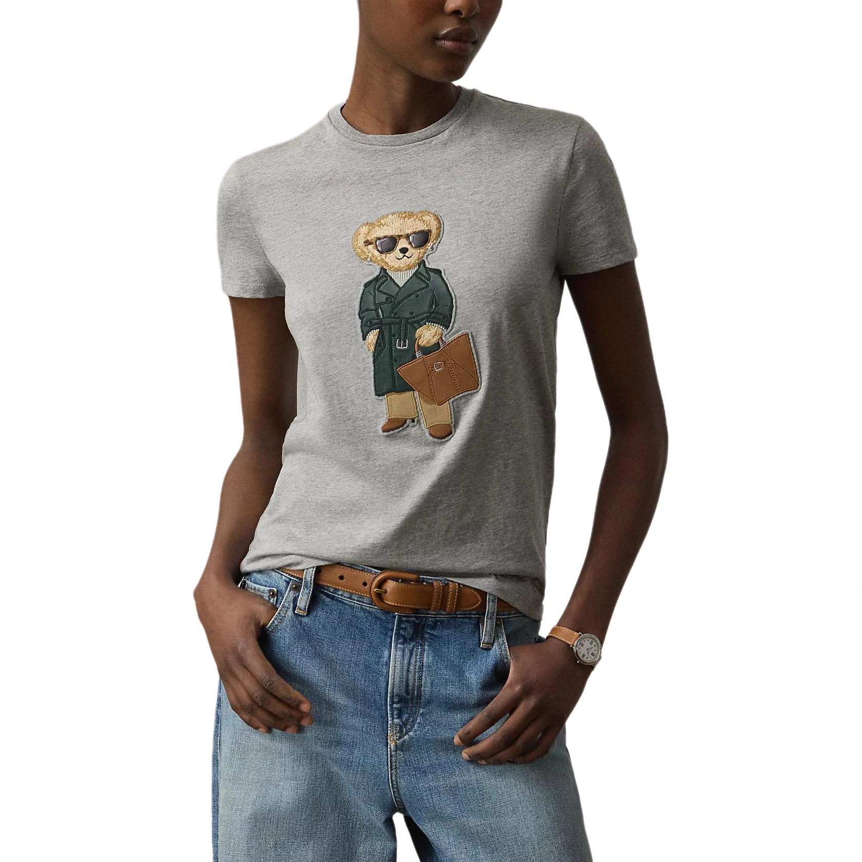 Ralph Lauren Collection FW25 T