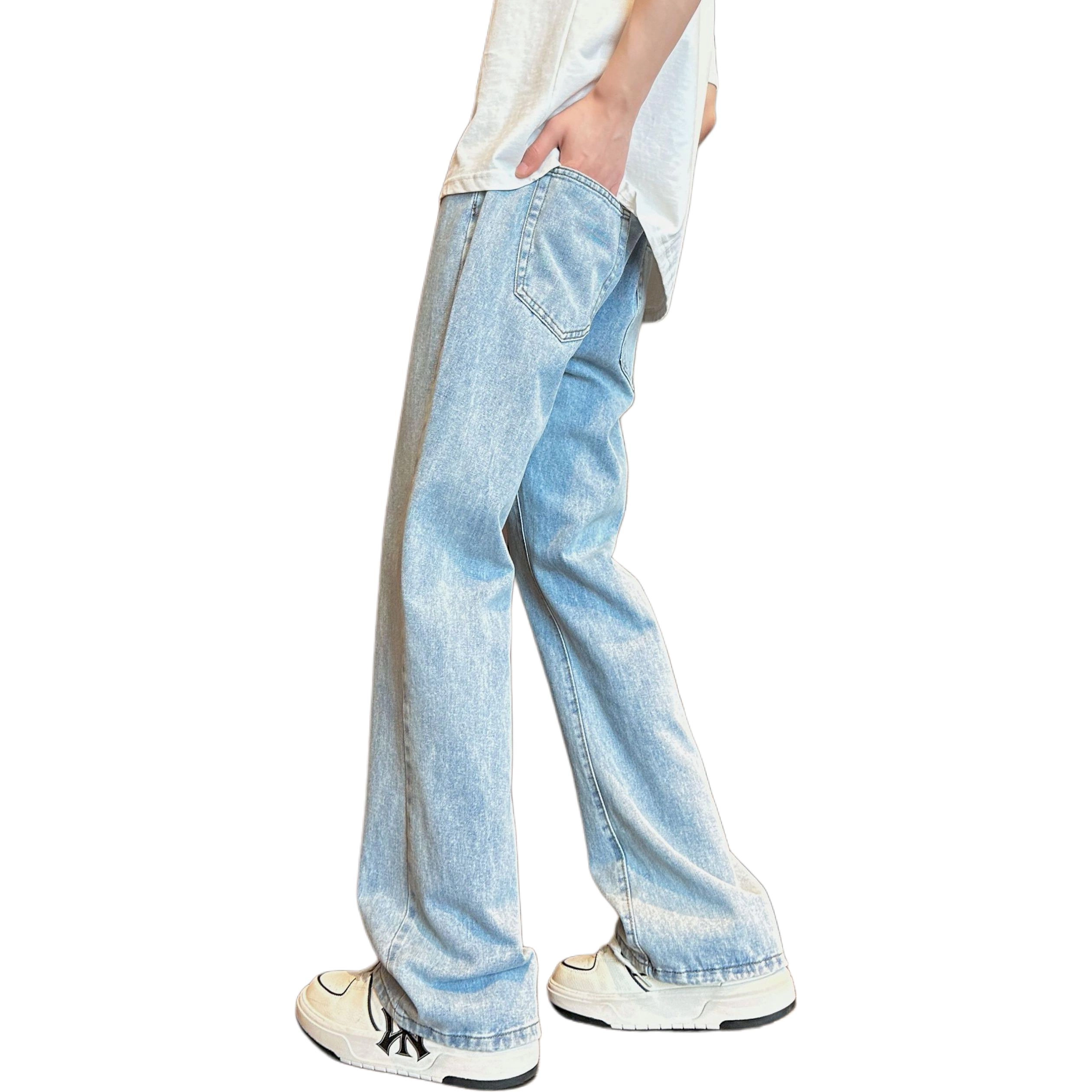 AWAO clean fit