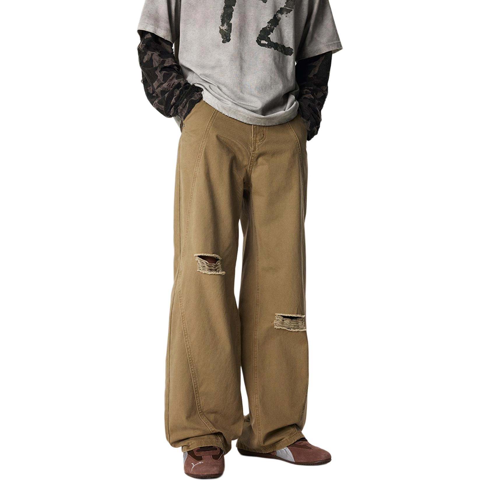 M JEANS STUDIOS 7 cleanfit