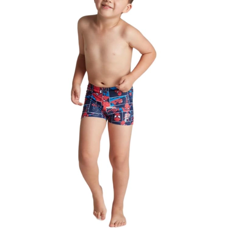 Speedo x MARVEL
